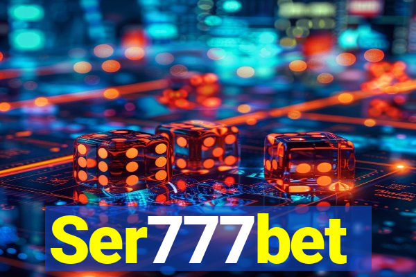 Ser777bet