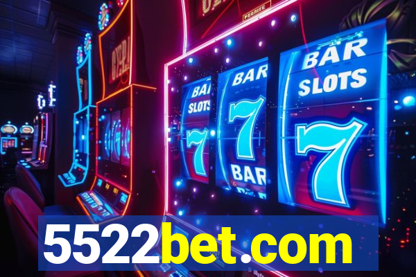 5522bet.com