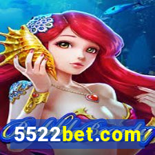 5522bet.com