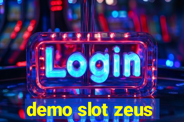 demo slot zeus