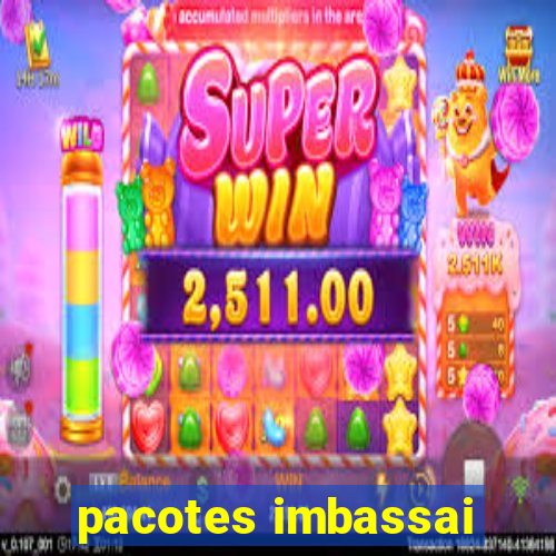 pacotes imbassai