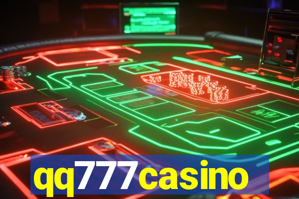 qq777casino