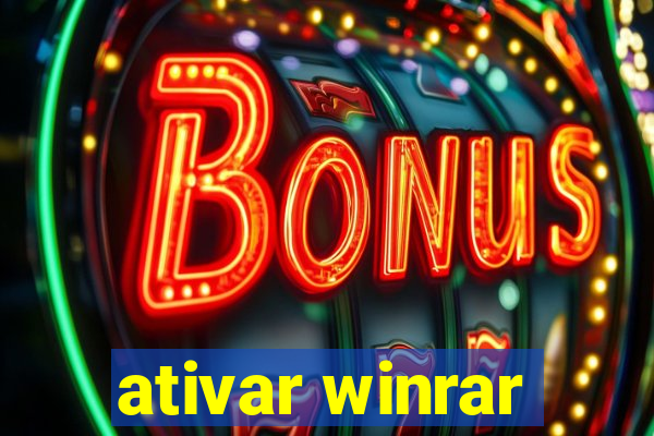 ativar winrar