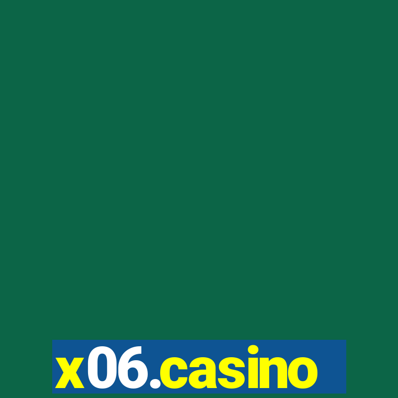 x06.casino