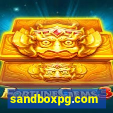 sandboxpg.com