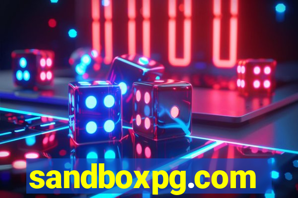 sandboxpg.com