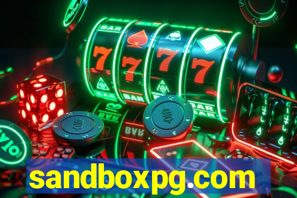 sandboxpg.com