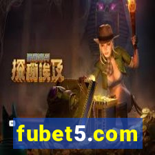 fubet5.com