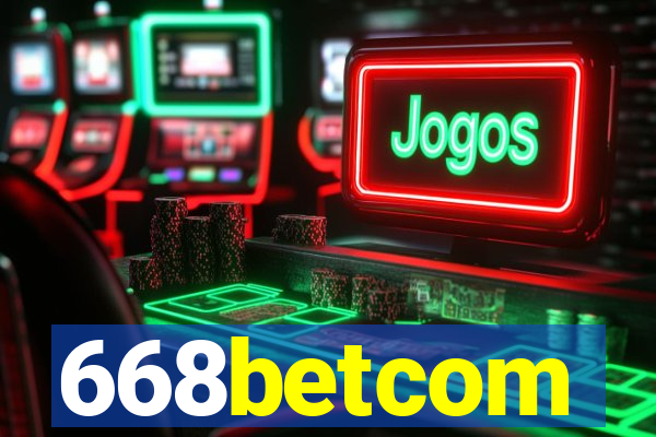 668betcom