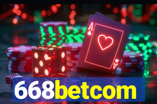 668betcom