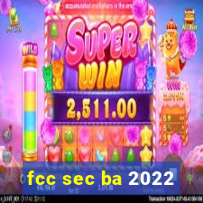 fcc sec ba 2022