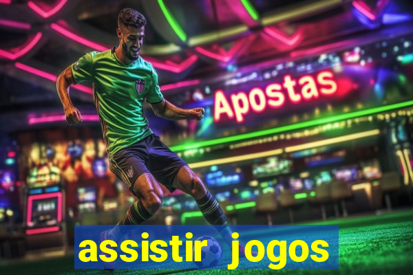 assistir jogos vorazes em chamas