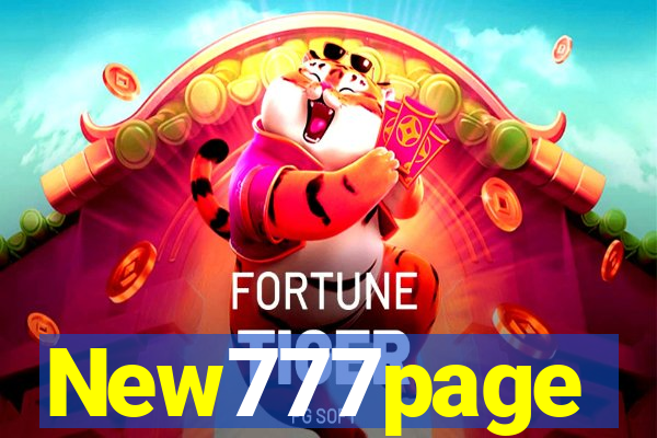 New777page