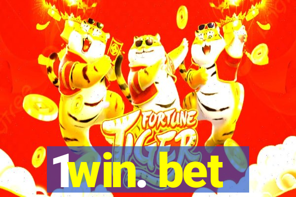 1win. bet