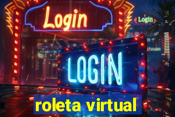 roleta virtual