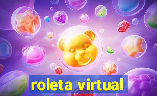 roleta virtual