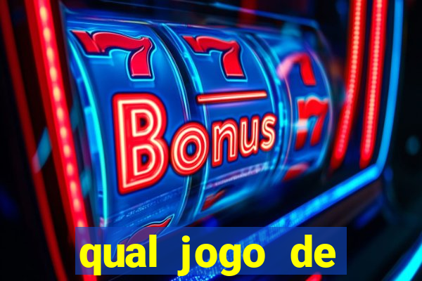 qual jogo de cassino mais facil de ganhar