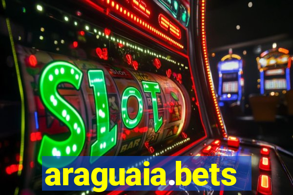 araguaia.bets