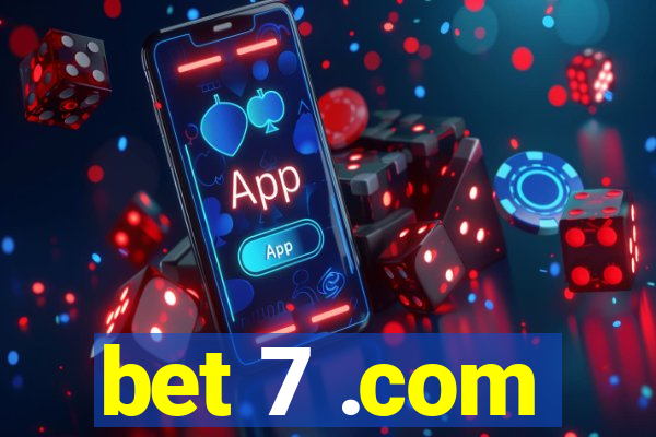 bet 7 .com