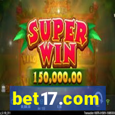 bet17.com