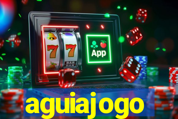 aguiajogo