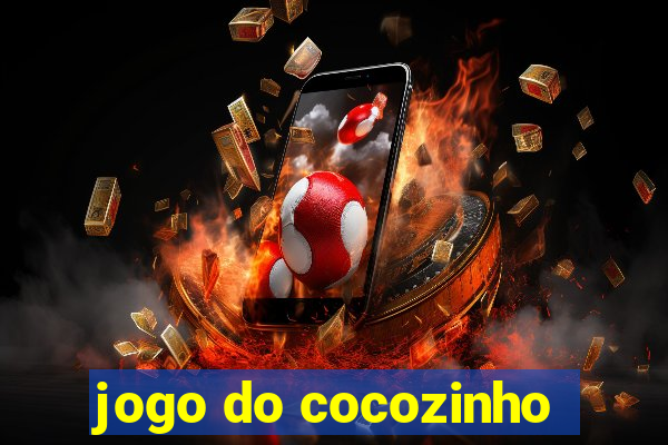 jogo do cocozinho