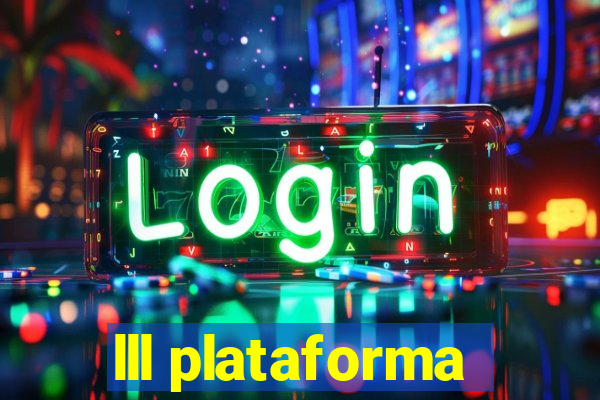 lll plataforma