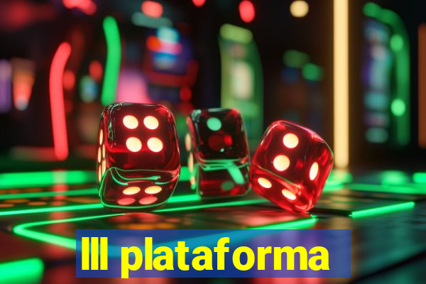 lll plataforma