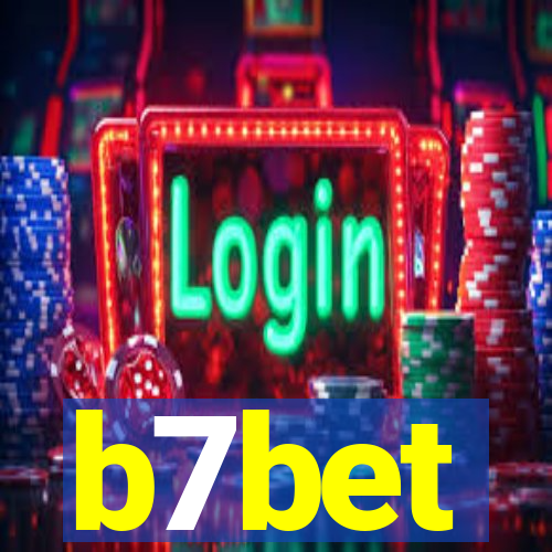 b7bet