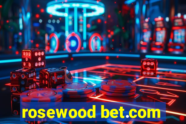 rosewood bet.com