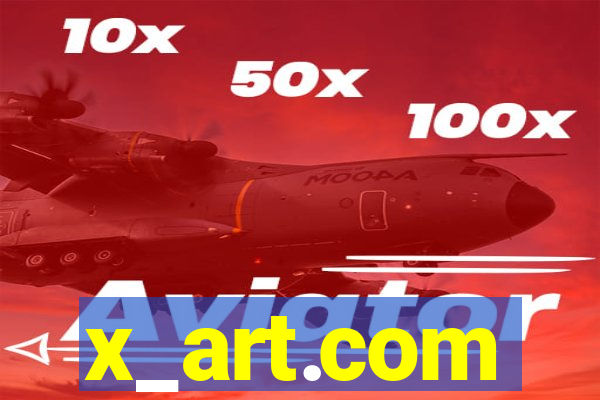 x_art.com