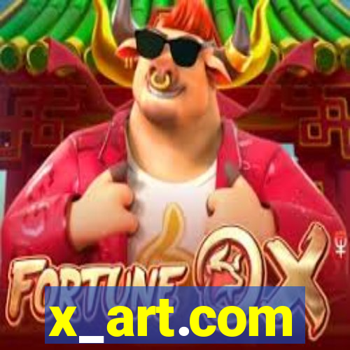 x_art.com