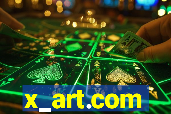 x_art.com