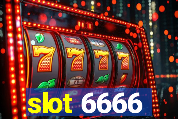 slot 6666