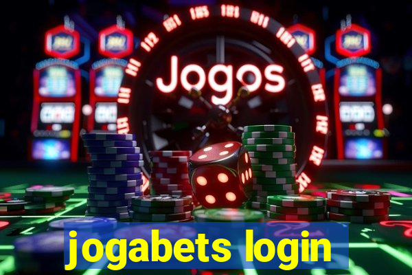 jogabets login