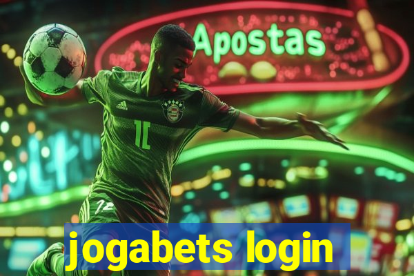 jogabets login