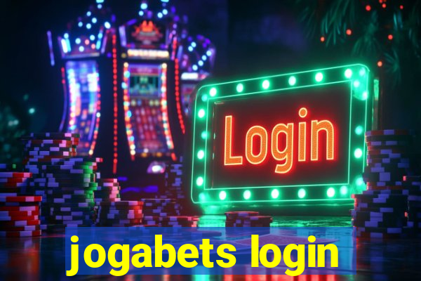 jogabets login