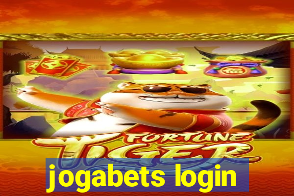 jogabets login