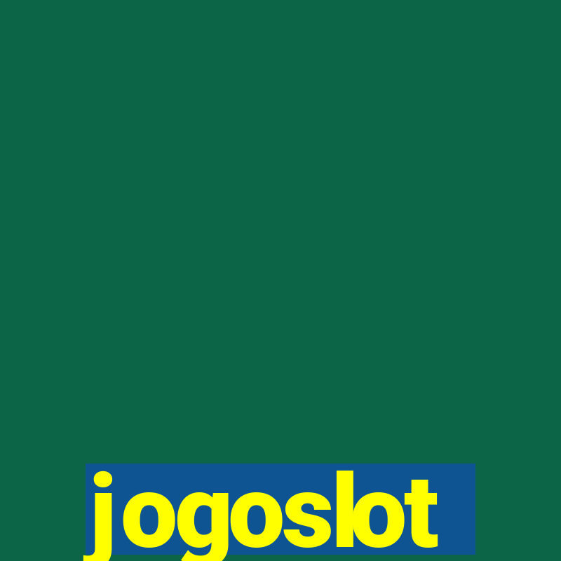 jogoslot