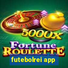 futebolrei app