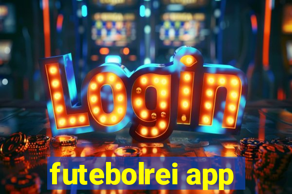 futebolrei app