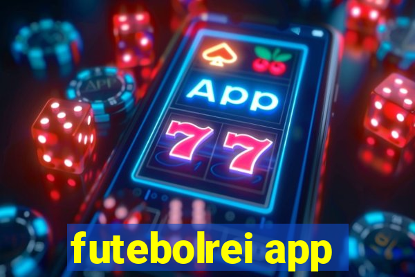 futebolrei app