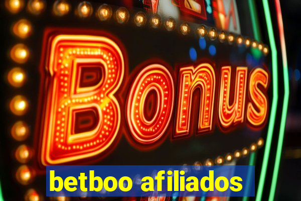 betboo afiliados