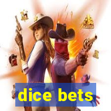 dice bets