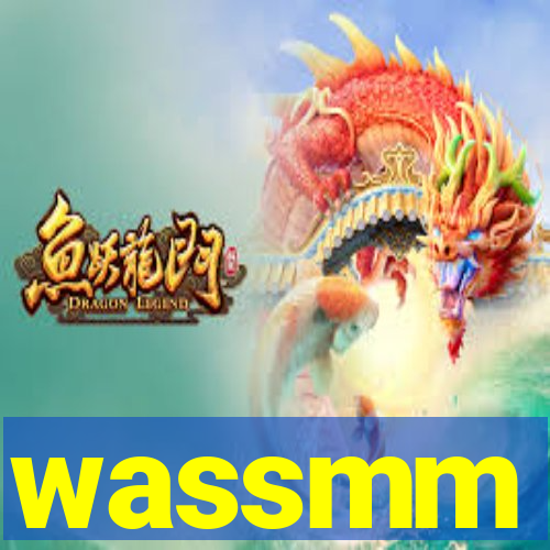 wassmm