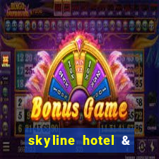 skyline hotel & casino henderson nv