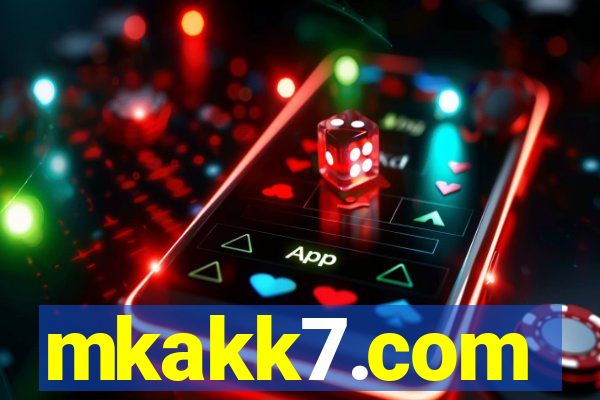 mkakk7.com