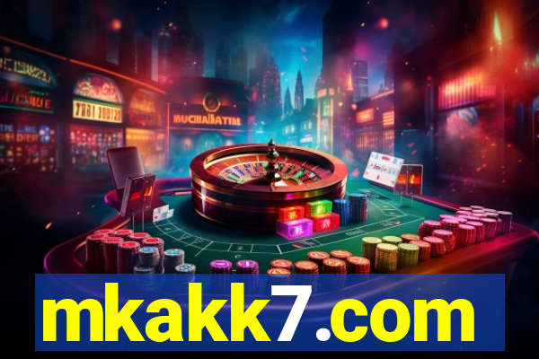 mkakk7.com