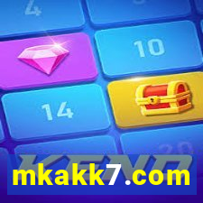 mkakk7.com