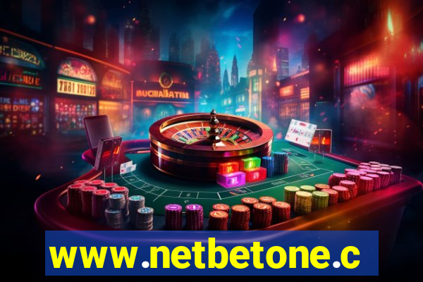 www.netbetone.com